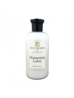 Loción Hidratante y Aftershave Bálsamo Sin Perfume Geo.F.Tru