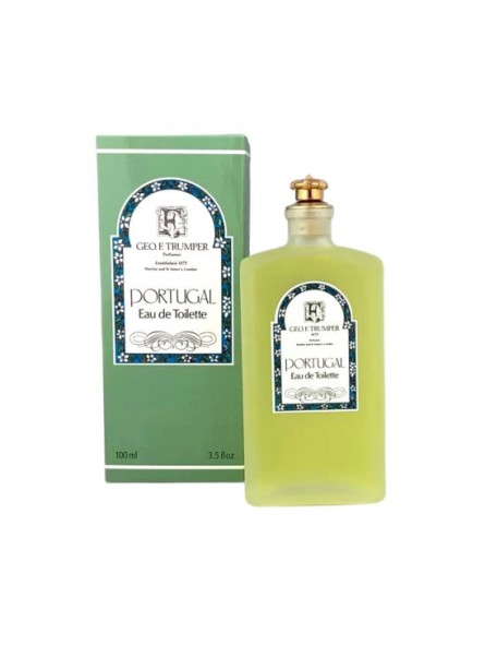 Eau de portugal Geo.F.Trumper 100 ml