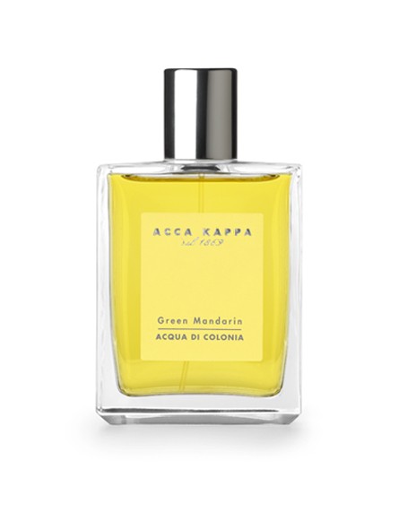 Acca Kappa Green Mandarin Eau de Cologne 100ml