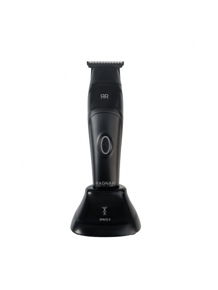 Máquina Retoques Profesional Trimmer Space-S Ragnar