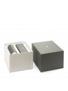 Mühle Shaving Set Fine Badger Shaving Brush & Mach3® Razor Kosmo Series