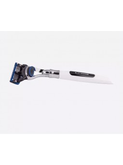 Maquinilla Afeitar Gillette Fusion Essential Sport Plis
