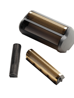 Wahl Gold Foil + Blade for...