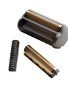 Lámina Oro + Hoja para Máquina Wahl Vanish