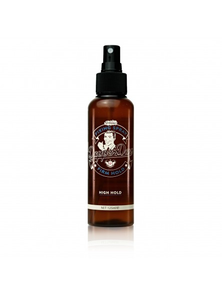 Dapper Dan Fixing Spray 125ml