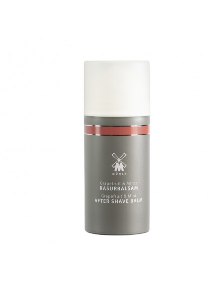 Mühle After Shave Balm Grapefruit and Mint 100ml