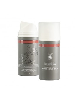 Mühle After Shave Balm Grapefruit and Mint 100ml