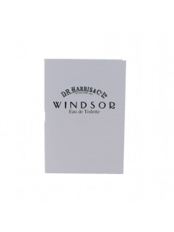 DR Harris Windsor Cologne Sample 2 ml