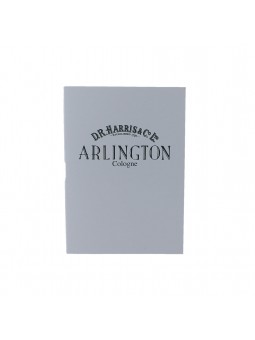 DR Harris Arlington Cologne Sample 2ml