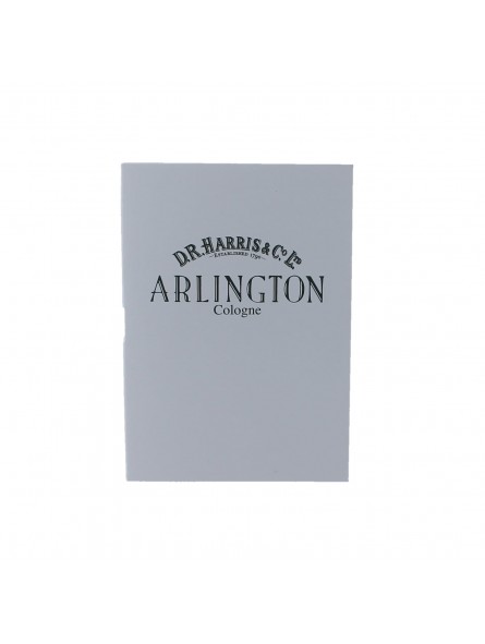 DR Harris Arlington Cologne Sample 2ml