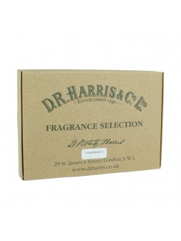 DR Harris Pack 1 - 6 Colonies 2 ml