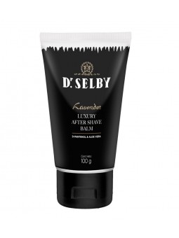 Dr. Selby After Shave Balm 100ml