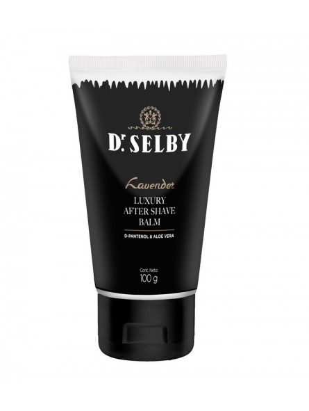Dr. Selby After Shave Balm 100ml