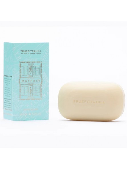 Jabón de baño Mayfair Truefitt & Hill 150gr