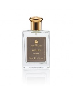 Truefitt & Hill Apsley Cologne 50ml