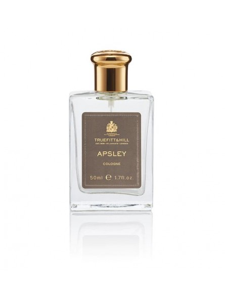 Truefitt & Hill Apsley Cologne 50ml