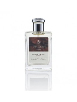 Colonia Sándalo Truefitt & Hill 50ml