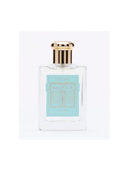 Truefitt & Hill Mayfair Cologne 50ml