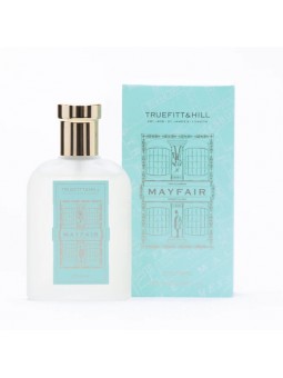 Truefitt & Hill Mayfair Cologne100ml