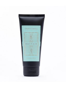 Truefitt & Hill Mayfair Shaving Cream 75g