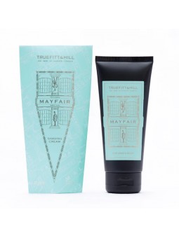 Truefitt & Hill Mayfair Shaving Cream 75g