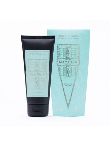 Crema de Afeitar Mayfair Truefitt & Hill 75gr