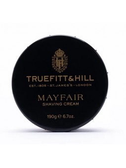 Truefitt & Hill Mayfair Shaving Cream 190gr
