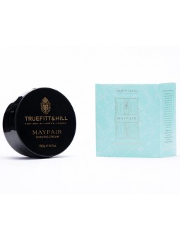 Crema de Afeitar Mayfair Truefitt & Hill 190gr