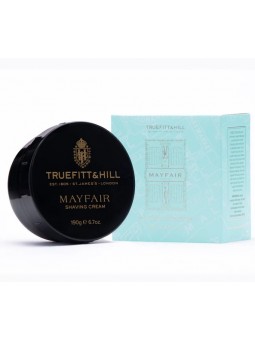 Crema de Afeitar Mayfair Truefitt & Hill 190gr