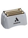 Andis Profoil Lithium Shaver Rollers