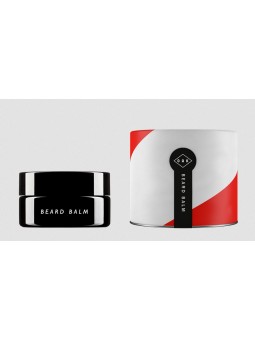 Oak Beard Balm 50ml