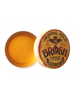 Pomada Original Mini Brosh 40gr
