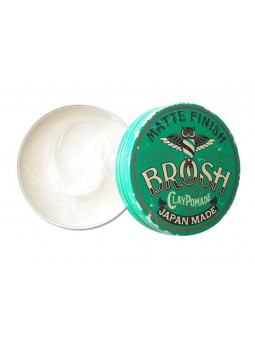 Brosh Mini Matte Pomade 40g
