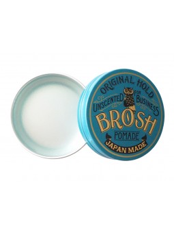 Pomada Original Mini Sin Aroma Brosh 40gr