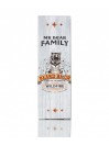 Aceite Barba Wilfire Mr Bear Family 30ml