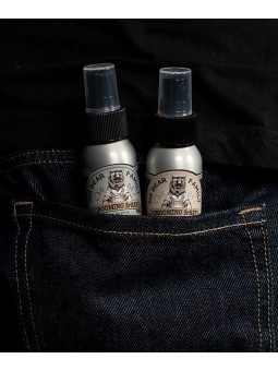 Grooming Spray Matt Hold Mr Bear Family 50ml