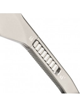 Mühle Black Razor