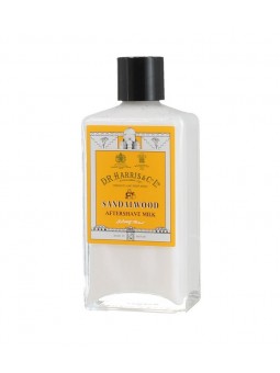 After Shave Bálsamo Milk Sándalo D.R. Harris 500ml