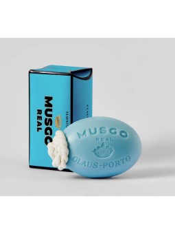 Musgo Real Soap on a Rope Alto Mar 190 g