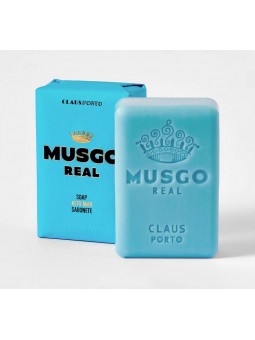 Musgo Real Alto Mar Bath Soap 160gr
