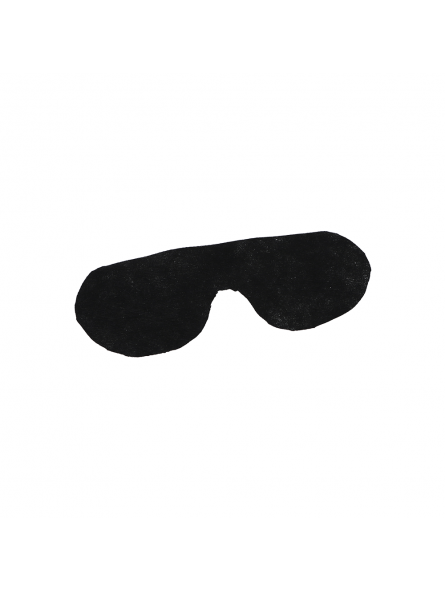 Black Barber Mask x 50 pcs