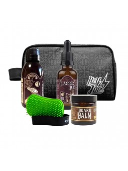 Hey Joe Beard Survival Kit...
