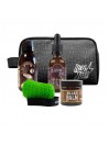Survival Kit Barbas nº1 Hey Joe