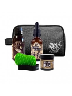 Hey Joe Bearded Survival...