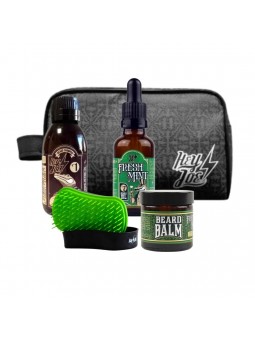 Hey Joe Bearded Survival...
