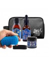 Survival Kit Barbas nº3 Hey Joe