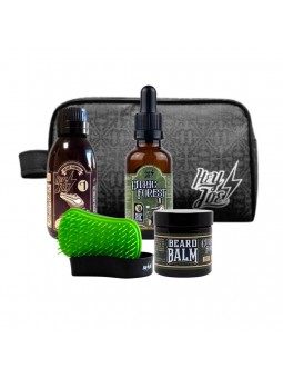 Hey Joe Beard Survival Kit nº6