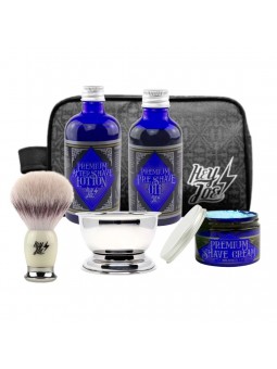 Hey Joe Shaving Kit Delux Pro