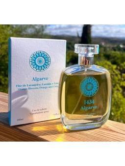 Leme Orange Algarve 1434...