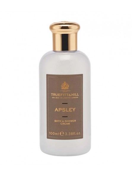 Gel Baño & Ducha Apsley Truefitt & Hill 100ml